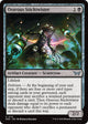 Osseous Sticktwister (112) (Duskmourn: House of Horror)