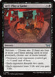 [Foil] Let's Play a Game (105) (Duskmourn: House of Horror)