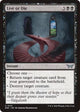 [Foil] Live or Die (107) (Duskmourn: House of Horror)
