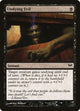 [Foil] Undying Evil (77) (Dark Ascension)