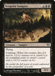 [Foil] Vengeful Vampire (78) (Dark Ascension)