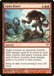[Foil] Alpha Brawl (82) (Dark Ascension)