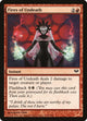 Fires of Undeath (88) (Dark Ascension)
