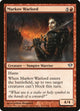 Markov Warlord (97) (Dark Ascension)