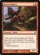 Russet Wolves (102) (Dark Ascension)