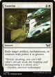 Exorcise (8) (Duskmourn: House of Horror)