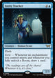 [Foil] Entity Tracker (0053) (53) (Duskmourn: House of Horror)
