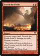 Scorch the Fields (103) (Dark Ascension)