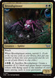 [Foil] Broodspinner (211) (Duskmourn: House of Horror)