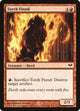 [Foil] Torch Fiend (106) (Dark Ascension)