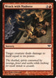 [Foil] Wrack with Madness (107) (Dark Ascension)