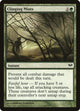 [Foil] Clinging Mists (109) (Dark Ascension)