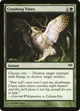 [Foil] Crushing Vines (110) (Dark Ascension)