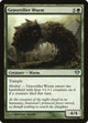 Gravetiller Wurm (116) (Dark Ascension)