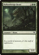 Hollowhenge Beast (118) (Dark Ascension)