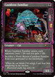 Cauldron Familiar (1759) (Secret Lair Drop Series)
