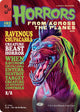Ravenous Chupacabra (1764) (1764) (Secret Lair Drop Series)