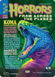 Koma, Cosmos Serpent (1765) (Secret Lair Drop Series)