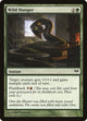 [Foil] Wild Hunger (132) (Dark Ascension)
