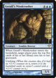 Geralf's Mindcrusher (37) (Dark Ascension)