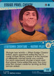Ensign Pavel Chekov (TRK #409)