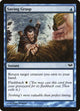 [Foil] Saving Grasp (46) (Dark Ascension)