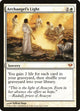 Archangel's Light (1) (Dark Ascension)