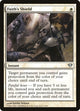[Foil] Faith's Shield (7) (Dark Ascension)