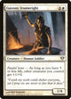 [Foil] Gavony Ironwright (9) (Dark Ascension)
