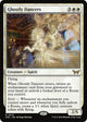 [Foil] Ghostly Dancers (13) (Duskmourn: House of Horror)