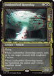 Unidentified Hovership (Showcase) (305) (Duskmourn: House of Horror)