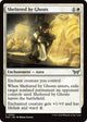 [Foil] Sheltered by Ghosts (30) (Duskmourn: House of Horror)