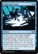 [Foil] Unnerving Grasp (80) (Duskmourn: House of Horror)
