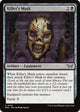 Killer's Mask (104) (Duskmourn: House of Horror)