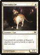 [Foil] Sanctuary Cat (19) (Dark Ascension)