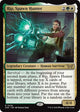 [Foil] Rip, Spawn Hunter (228) (Duskmourn: House of Horror)
