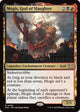 Mogis, God of Slaughter (89) (Duskmourn: House of Horror)