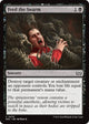 Feed the Swarm (78) (Duskmourn: House of Horror)