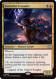 Stormfist Crusader (234) (Duskmourn: House of Horror)