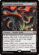 Persistent Constrictor (22) (Duskmourn: House of Horror)