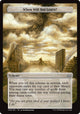When Will You Learn? (Full Art) (358) (Duskmourn)