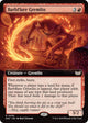 Barbflare Gremlin (Extended Art) (55) (Duskmourn: House of Horror)