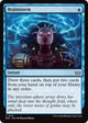 Brainstorm (113) (Duskmourn: House of Horror)