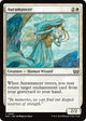 Auramancer (97) (Duskmourn: House of Horror)