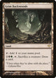 [Foil] Grim Backwoods (156) (Dark Ascension)