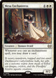 Mesa Enchantress (68) (Duskmourn: House of Horror)