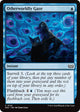 Otherworldly Gaze (122) (Duskmourn: House of Horror)