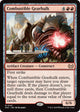 Combustible Gearhulk (163) (Duskmourn: House of Horror)