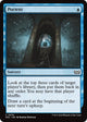 Portent (74) (Duskmourn: House of Horror)