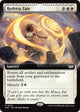 Redress Fate (Extended Art) (41) (Duskmourn: House of Horror)